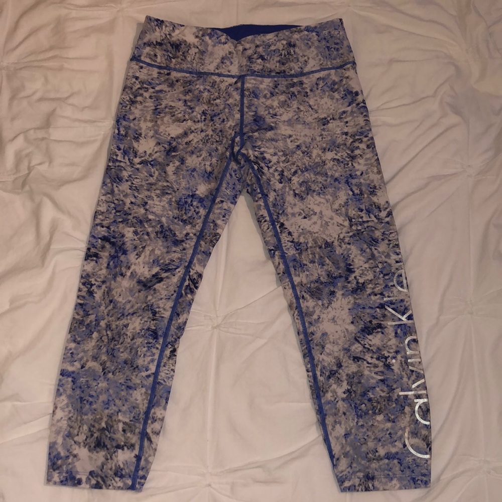 Calvin Klein performance leggings